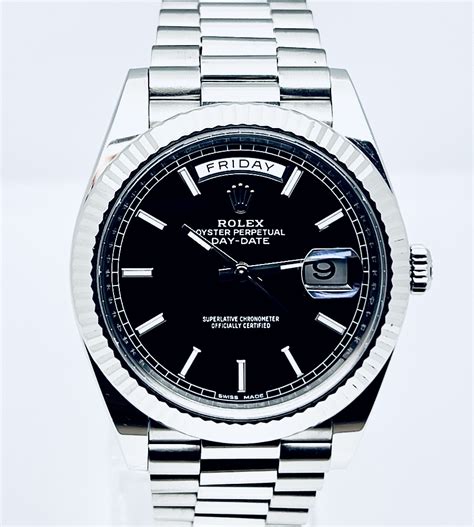 rolex horloge day date